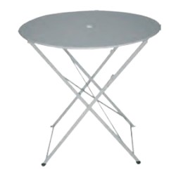 Table DUNE Gris