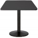 Table GABY XS Noir