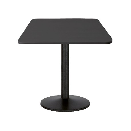 Table GABY XS Noir