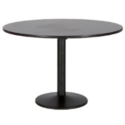 Table TERTIO XXL Noir