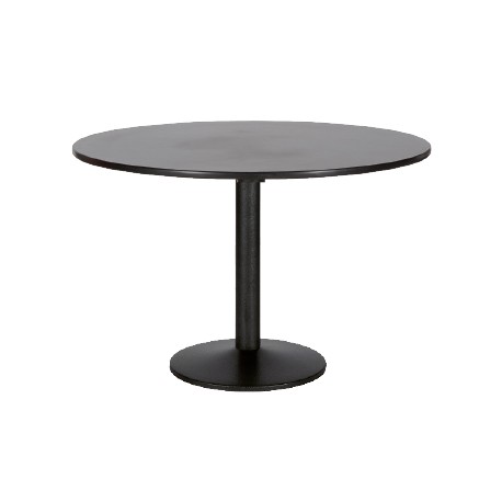 Table TERTIO XXL Noir