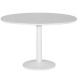 Table TERTIO XXL Blanc