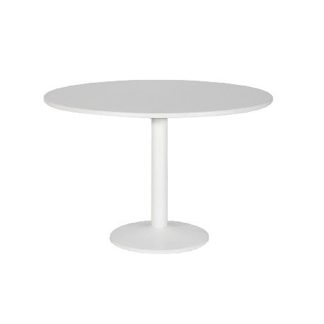 Table TERTIO XXL Blanc