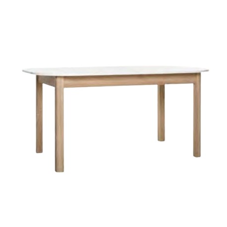 RECTANGULAR TABLE to coat