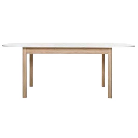 RECTANGULAR TABLE to coat