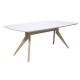 RECTANGULAR TABLE to coat