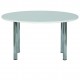 Table TERTIO XXL4 Blanc