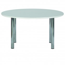 Table TERTIO XXL4 Blanc