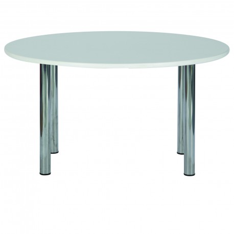 Table TERTIO XXL4 Blanc