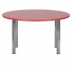 Table TERTIO XXL4 Rouge