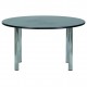 Table TERTIO XXL4 Noir