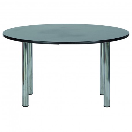 Table TERTIO XXL4 Noir