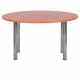 Table TERTIO XXL4 Orange