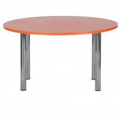 Table TERTIO XXL4 Orange