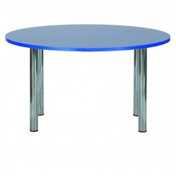 Table TERTIO XXL4 Bleu