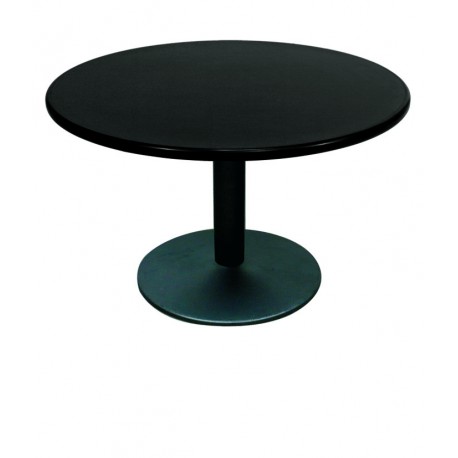 Table MOKA XL Noir
