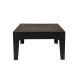 Table basse SUNNY Noir