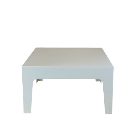 Table basse SUNNY Blanc