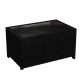 Table basse DARKY Noir