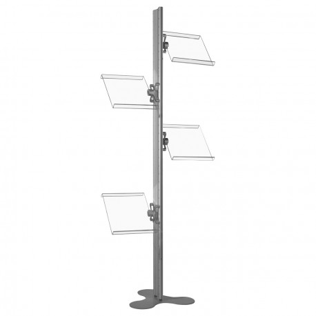 Display Stand HELIOS