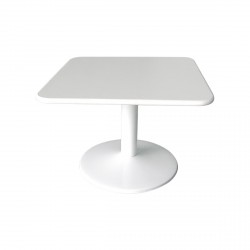 Table basse CCINO - Blanche