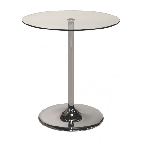 DRINK table ∅60cm