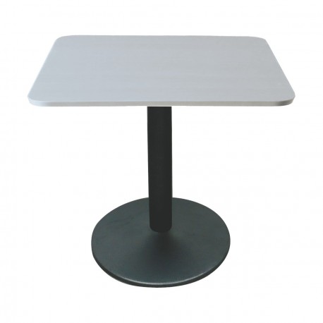 GABY Grey/Black table