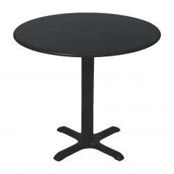 Table ROMANE Noir