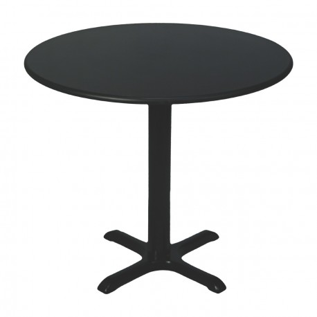 Table ROMANE Black