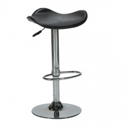 Tabouret TABLACK Noir