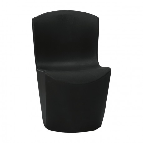 BEVERLY Chair Black