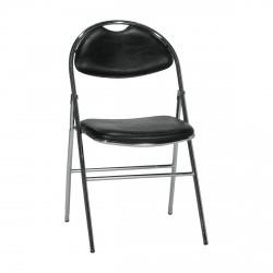 CONFORT chair Black