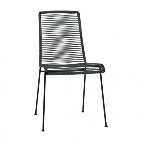 SCOUBIDOU Chair Grey