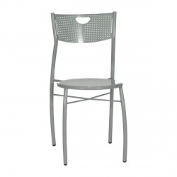 TRILOGIE Chair Grey