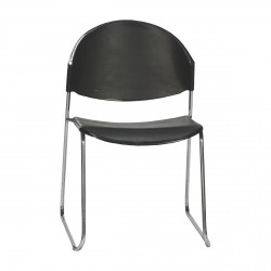 DIAM Chair Black