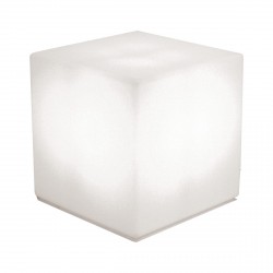 BOREAL Cube White