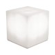 Cube BOREAL XL White