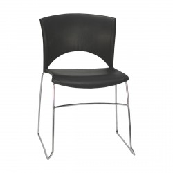 NEO Chair Black