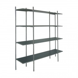 HERACLES XL shelf