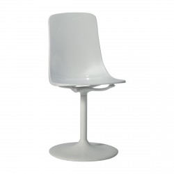 TECHNO Chair White