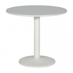 Table TERTIO Blanc