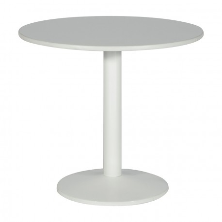 Table TERTIO Blanc