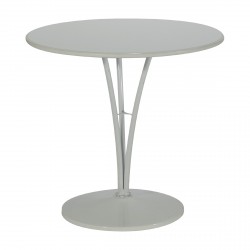 TRILOGIE Table White