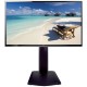 60'' HDMI SCREEN + Adjustable stand