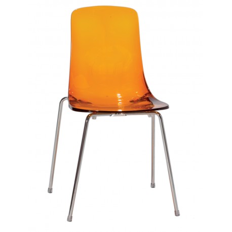 DRINK Chair Orange