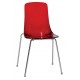 DRINK Chair Red