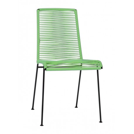 SCOUBIDOU Chair Green
