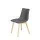 ASPEN Chair Grey