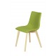 Chaise ASPEN Verte