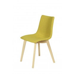 ASPEN Chair Yellow